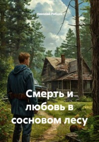 Смерть и любовь в сосновом лесу