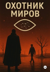 Охотник миров: Первый разлом