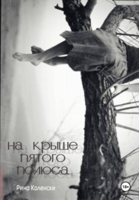 На крыше пятого полюса