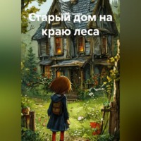 Старый дом на краю леса