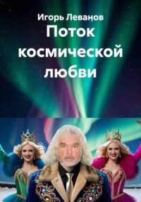 Поток космической любви