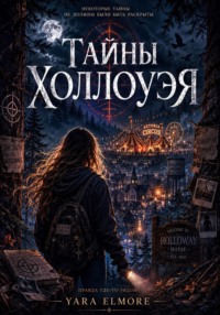 Тайны Холлоуэя