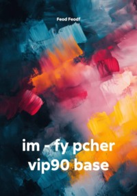im - fy pcher vip90 base