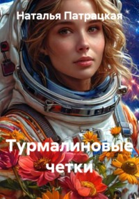 Турмалиновые четки
