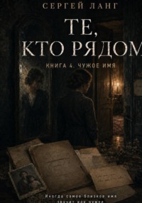 Чужое имя