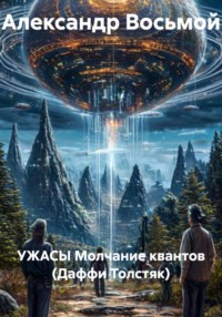 УЖАСЫ Молчание квантов (Даффи Толстяк)