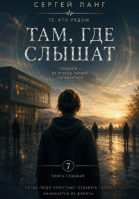 Там, где слышат