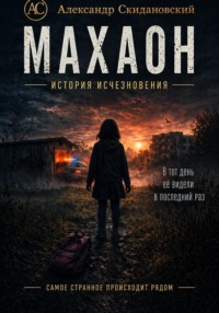 Махаон. История исчезновения. Динамичная редакция
