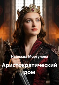 Аристократический дом