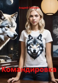Командировка