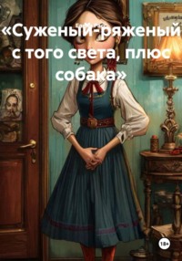 «Суженый-ряженый с того света, плюс собака»