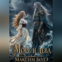 Море и дева