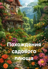 Похождения садового плюща