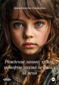 Рождение заново: книга, которую никто не писал за меня