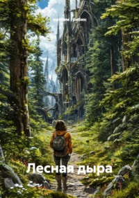 Лесная дыра