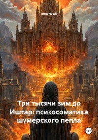 Три тысячи зим до Иштар: психосоматика шумерского пепла