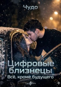 Цифровые близнецы. Всё, кроме будущего