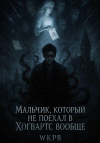 Мальчик, который не поехал в Хогвартс вообще
