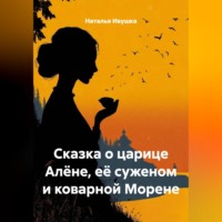 Сказка о царице Алёне, её суженом и коварной Морене