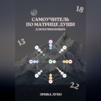 Ключ к вашему потенциалу: пошаговый самоучитель по матрице души