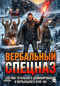 ВЕРБАЛЬНЫЙ СПЕЦНАЗ, НАУЧИСЬ ОБЩАТЬСЯ И ДОМИНИРОВАТЬ!