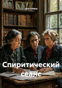 Спиритический сеанс