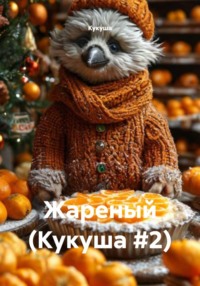 Жареный (Кукуша #2)