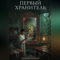 Первый хранитель. Корни Зеркала