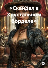 «Скандал в Хрустальном борделе»
