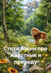 Стихи, басни про животных и природу