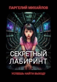 Секретный лабиринт