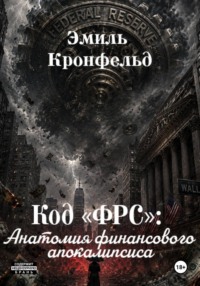 Код «ФРС». Анатомия финансового апокалипсиса