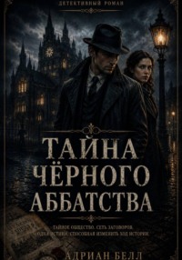ТАЙНА ЧЕРНОГО АББАТСТВА