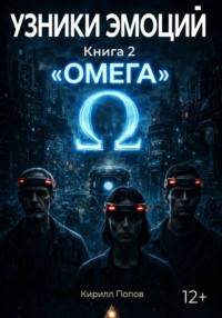 УЗНИКИ ЭМОЦИЙ. Книга 2: «ОМЕГА»