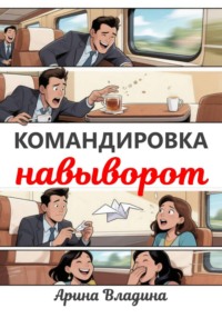 Командировка навыворот