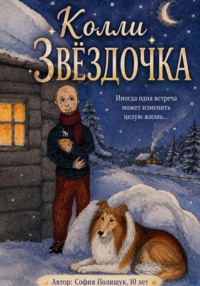 Колли Звездочка
