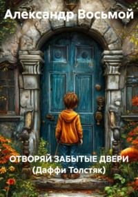ОТВОРЯЙ ЗАБЫТЫЕ ДВЕРИ (Даффи Толстяк)