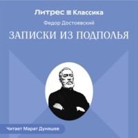 Записки из подполья