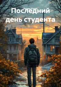 Последний день студента