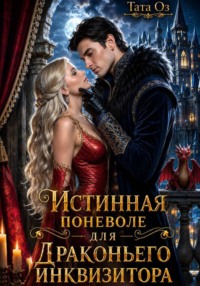 Истинная поневоле для Драконьего инквизитора