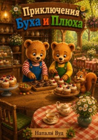 Приключения Буха и Плюха