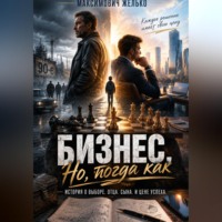 Бизнес, Но, тогда как