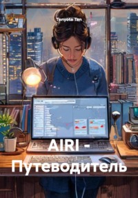 AIRI - Путеводитель