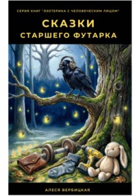 Сказки Старшего Футарка