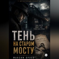 Тень на старом мосту