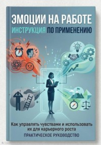 Эмоции на работе: инструкция по применению
