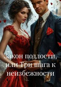 Закон подлости, или Три шага к неизбежности