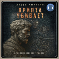 Крипта убивает