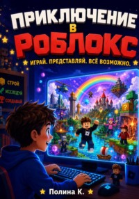 Приключение в Роблокс
