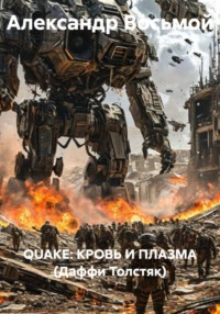 QUAKE: КРОВЬ И ПЛАЗМА (Даффи Толстяк)